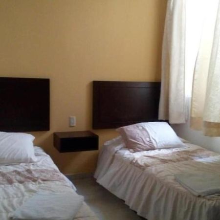 Hotel Posada San Juan Veracruz Luaran gambar
