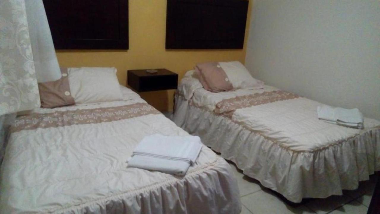 Hotel Posada San Juan Veracruz Luaran gambar