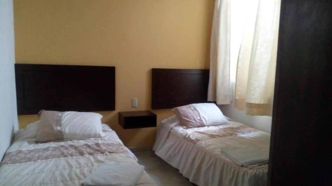 Hotel Posada San Juan Veracruz Luaran gambar