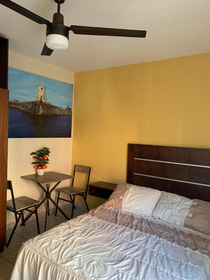 Hotel Posada San Juan Veracruz Luaran gambar