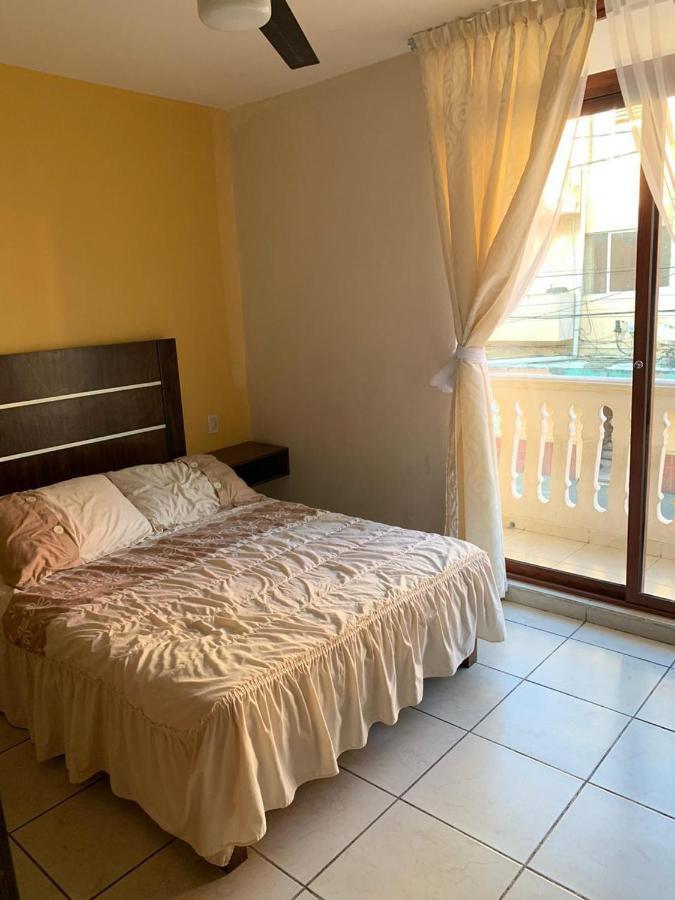 Hotel Posada San Juan Veracruz Luaran gambar