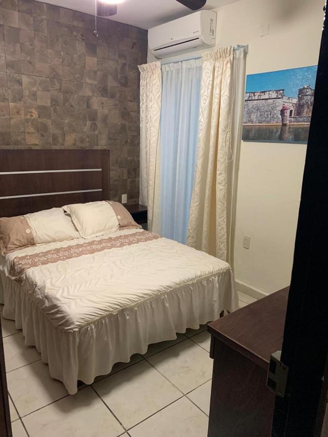 Hotel Posada San Juan Veracruz Luaran gambar