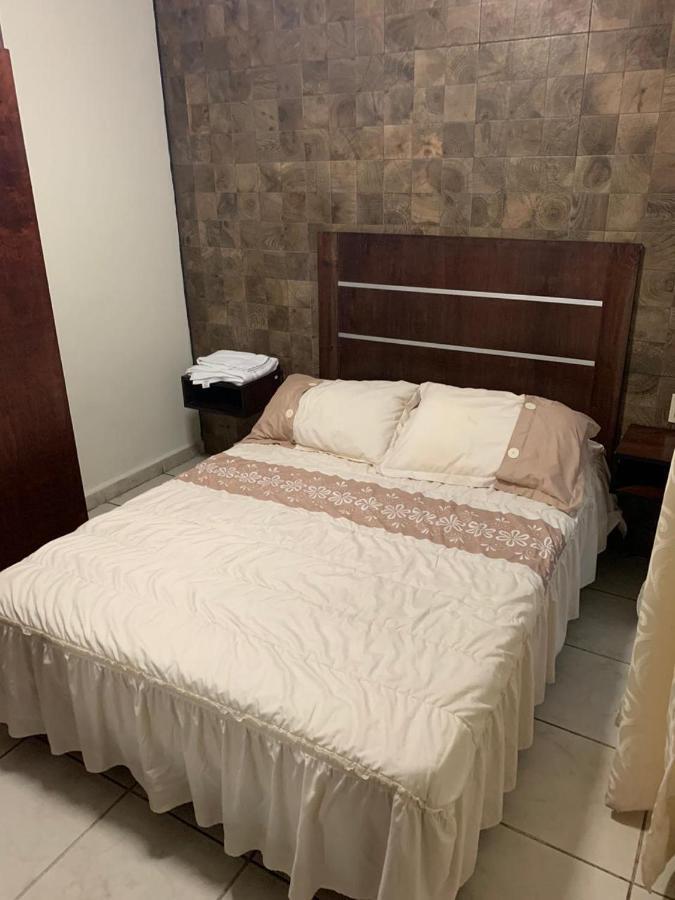 Hotel Posada San Juan Veracruz Luaran gambar