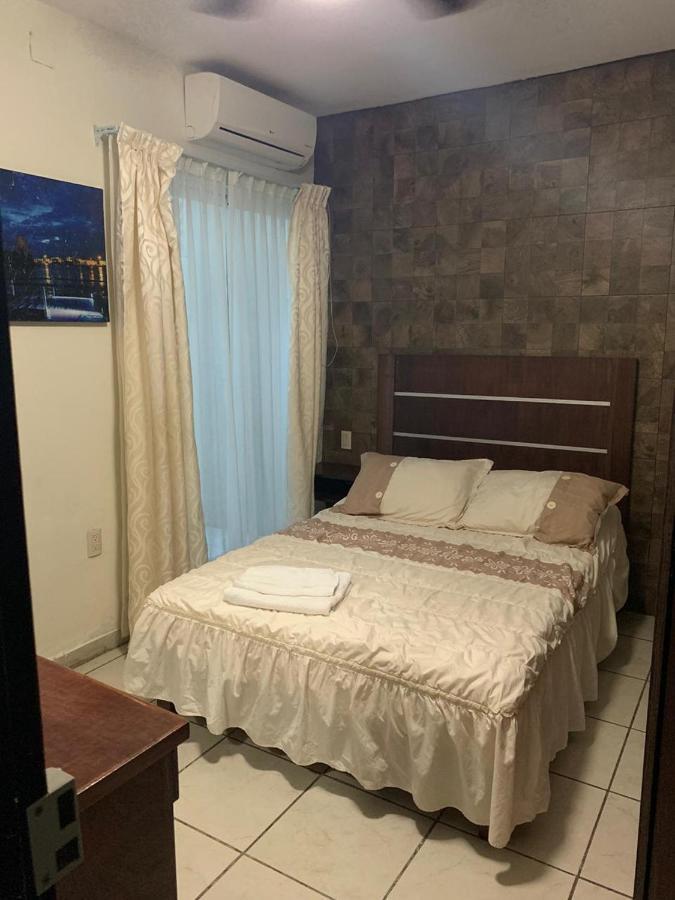 Hotel Posada San Juan Veracruz Luaran gambar