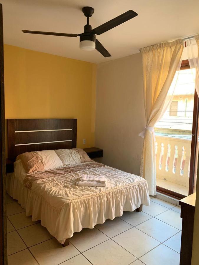 Hotel Posada San Juan Veracruz Luaran gambar
