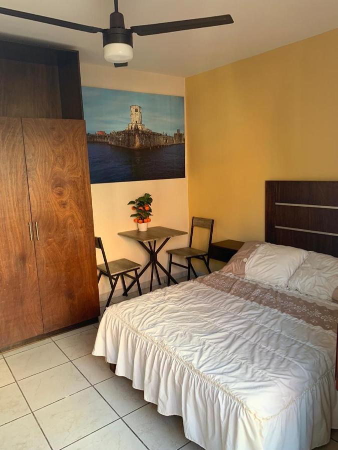Hotel Posada San Juan Veracruz Luaran gambar