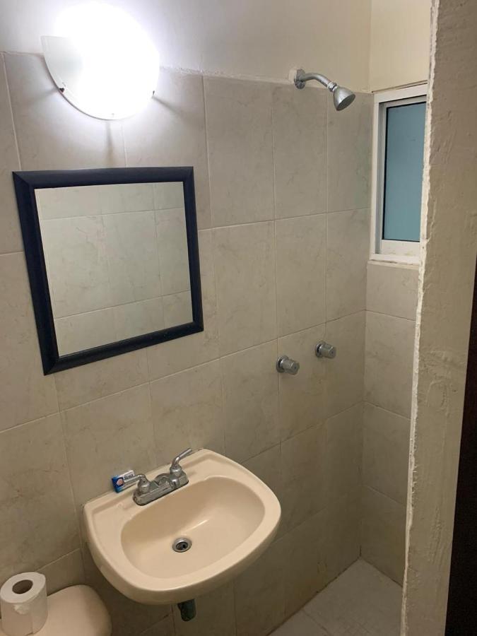 Hotel Posada San Juan Veracruz Luaran gambar